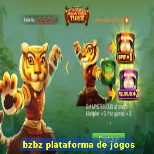 bzbz plataforma de jogos